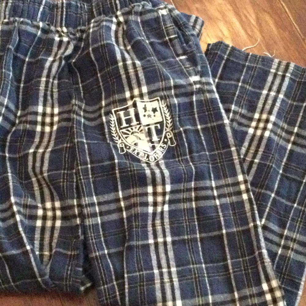 1 girls pants